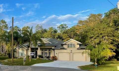 5 Zaun Court, Palm Coast, FL 32164