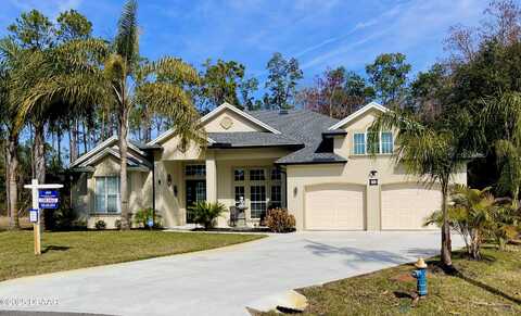 5 Zaun Court, Palm Coast, FL 32164