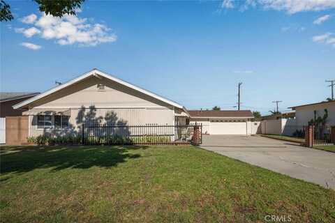 1907 W Orange, Anaheim, CA 92804