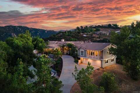 3256 VIA VIEJAS, Alpine, CA 91901