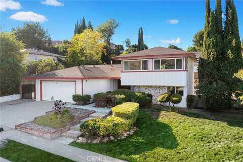 2267 Clementina Drive, Hacienda Heights, CA 91745