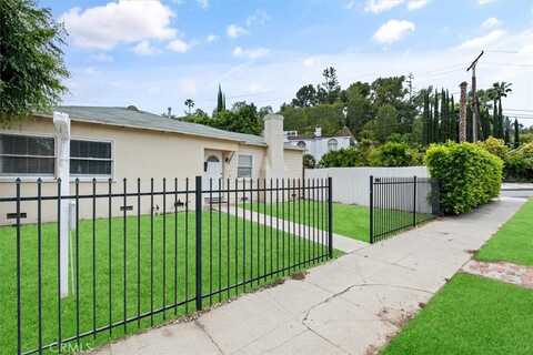 4808 Genesta Avenue, Encino, CA 91316