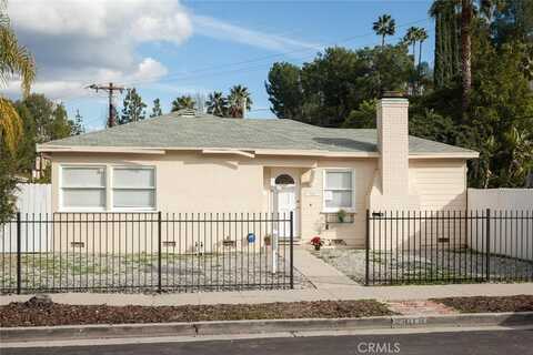 4808 Genesta Avenue, Encino, CA 91316