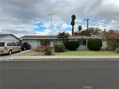 680 Barber Drive, Hemet, CA 92543