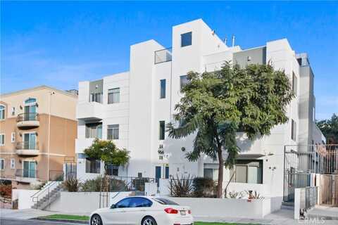 966 S St Andrews Place, Los Angeles, CA 90019