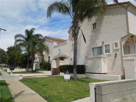 16008 La Salle Avenue, Gardena, CA 90247