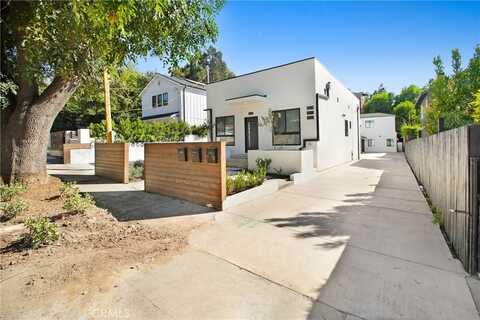 5622 Raber Street, Los Angeles, CA 90042