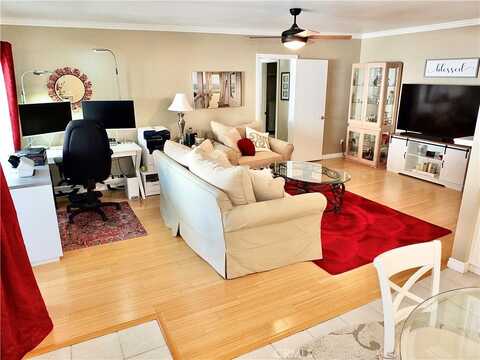 310 S Miraleste Drive, San Pedro, CA 90732