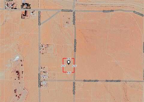 0 Sun Valley Drive, Barstow, CA 92311