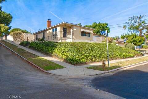 3193 S Leland Street, San Pedro, CA 90731