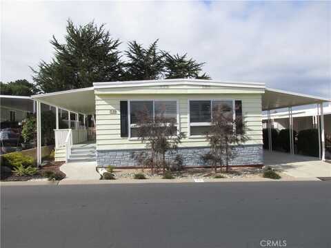 633 Ramona Avenue, Los Osos, CA 93402