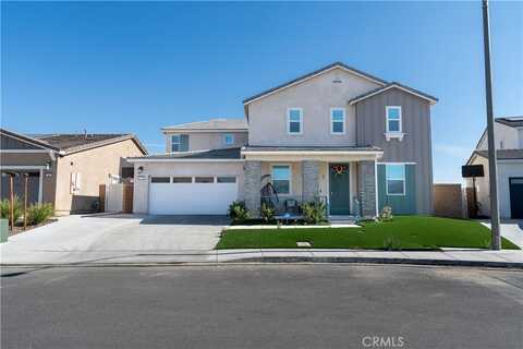 2377 Crater Avenue, Rialto, CA 92377