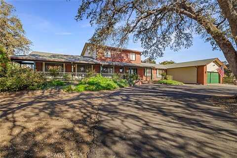 3811 Echo Mountain Drive, Butte Valley, CA 95965