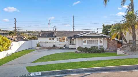 2350 Greenbrier Lane, La Habra, CA 90631