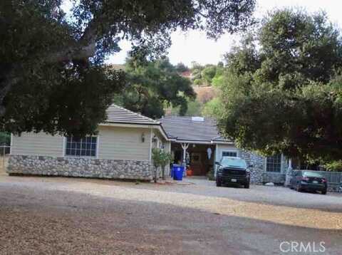 21170 Placerita Canyon Road, Newhall, CA 91321