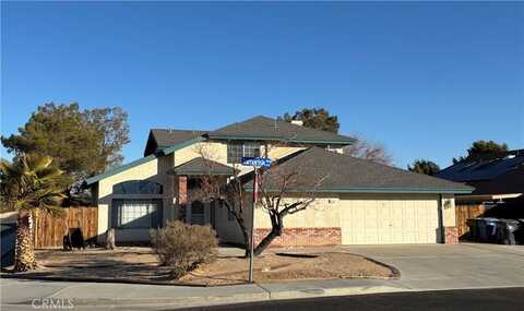 1232 W Tamarisk Avenue, Ridgecrest, CA 93555