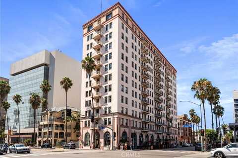 455 E Ocean Boulevard, Long Beach, CA 90802