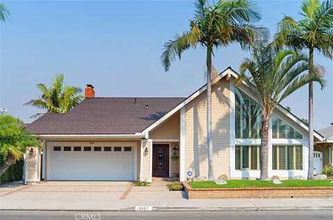 3481 Aquarius Drive, Huntington Beach, CA 92649