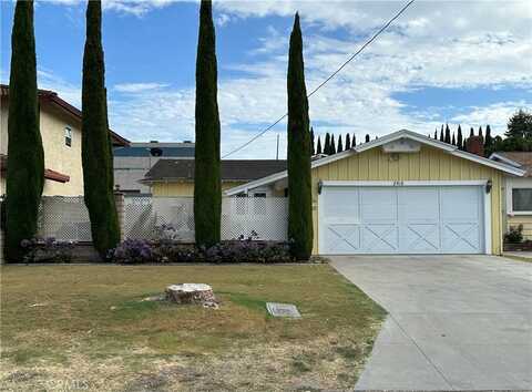 2418 256th Street, Lomita, CA 90717