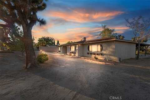 56734 Carlyle Drive, Yucca Valley, CA 92284