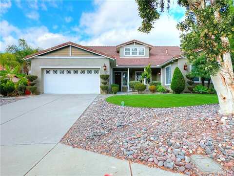 3192 Sycamore Heights Place, Escondido, CA 92027