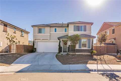 29963 Blue Ridge Court, Menifee, CA 92584