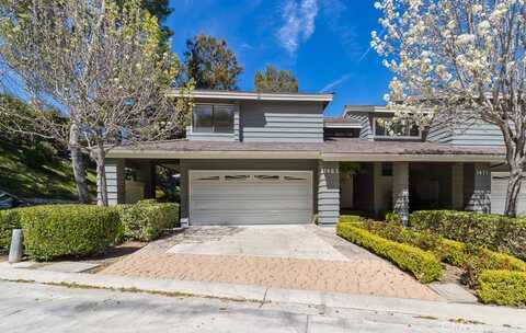 1463 N View Drive, Westlake Village, CA 91362