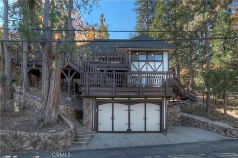 27538 W Shore Road, Lake Arrowhead, CA 92352