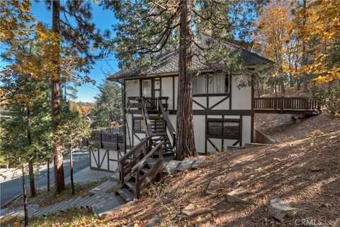 27538 W Shore Road, Lake Arrowhead, CA 92352