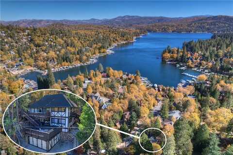 27538 W Shore Road, Lake Arrowhead, CA 92352