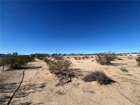 73624 Buena Vista Drive, 29 Palms, CA 92277