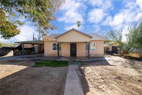 143 N Wateka Street, San Jacinto, CA 92583