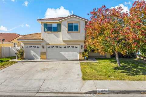 16293 Breezewood Court, Moreno Valley, CA 92551