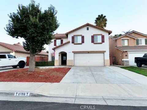 27213 Frost Court, Menifee, CA 92584