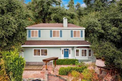 380 Churchill Road, Sierra Madre, CA 91024