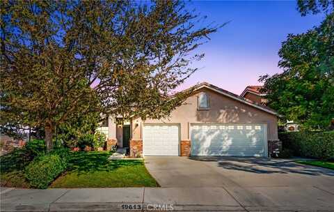 19613 Sunrise, Canyon Country, CA 91351