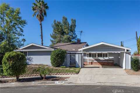 20727 Dolorosa Street, Woodland Hills, CA 91367