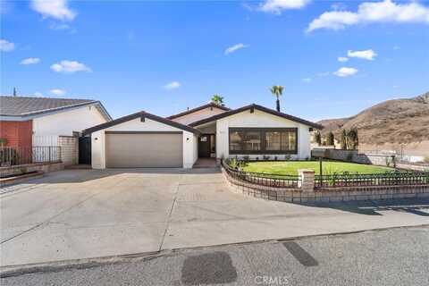 3031 Mountain Top Drive, Highland, CA 92346