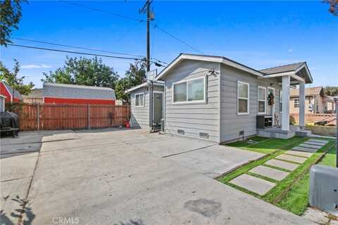 3570 Beck Avenue, Bell, CA 90201