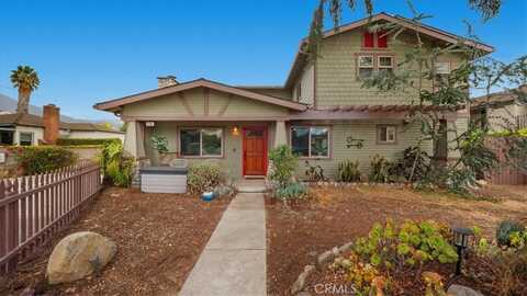 220 S 5th Avenue, Monrovia, CA 91016