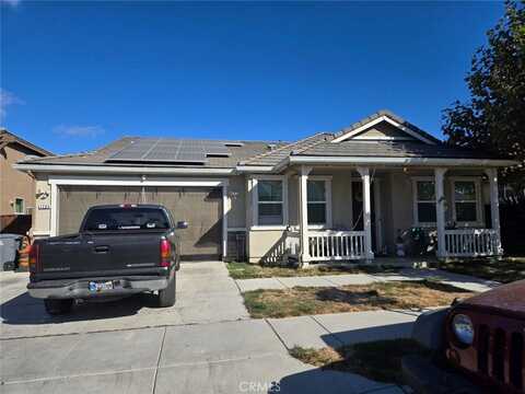 1286 Steinbeck Drive, Hollister, CA 95023