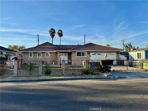 809 Hartview Avenue, La Puente, CA 91744