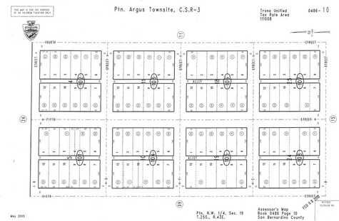 12 5th Street, Trona, CA 93592