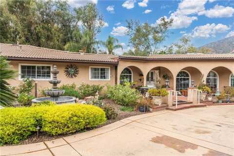 175 Mount Olive Drive, Bradbury, CA 91008