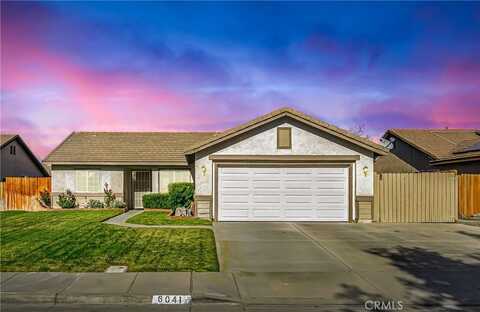 6041 Treehaven Court, Lancaster, CA 93536