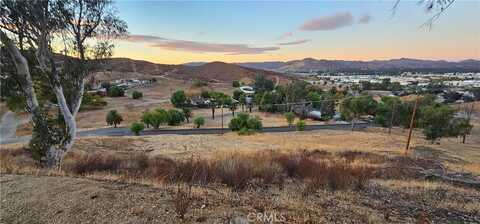 0 Hill Avenue, Lake Elsinore, CA 92530