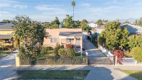 1125 E 85th Street, Los Angeles, CA 90001