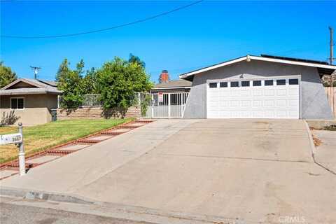 2687 Corona Avenue, Norco, CA 92860