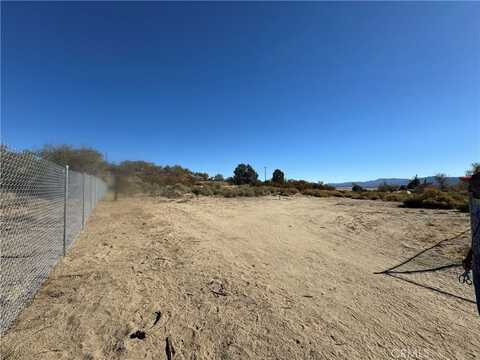 19 old forest, Anza, CA 92539