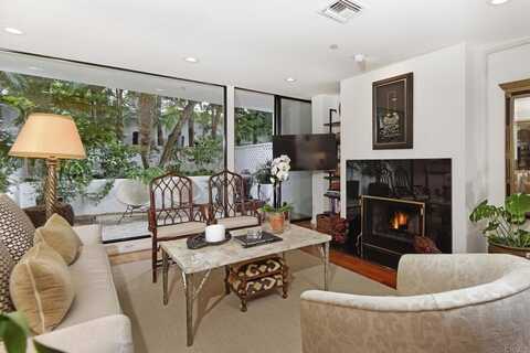 101 Coast Boulevard, La Jolla, CA 92037